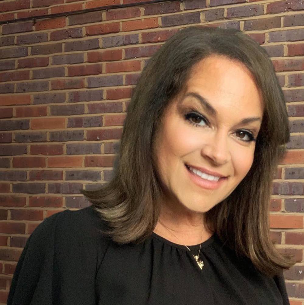 Meet your Posher, Marygrace